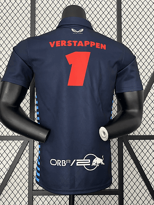 Polo Red Bull - Max Verstappen 2024