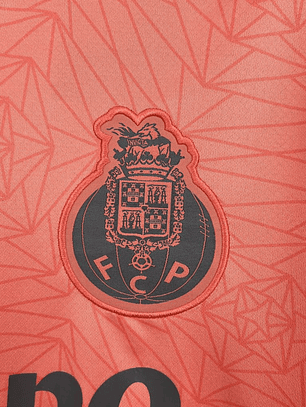 Camisola Porto Alternativa 2025/26