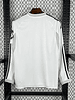 Camisola Real Madrid Principal Manga Comprida 2025/26 - Thumbnail 2