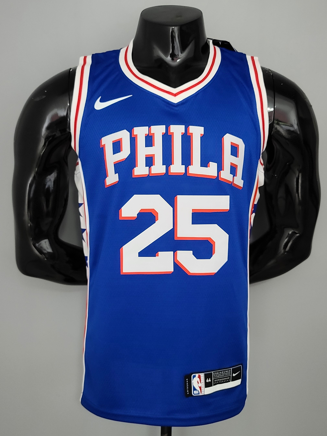 Philadelphia 76ers 1