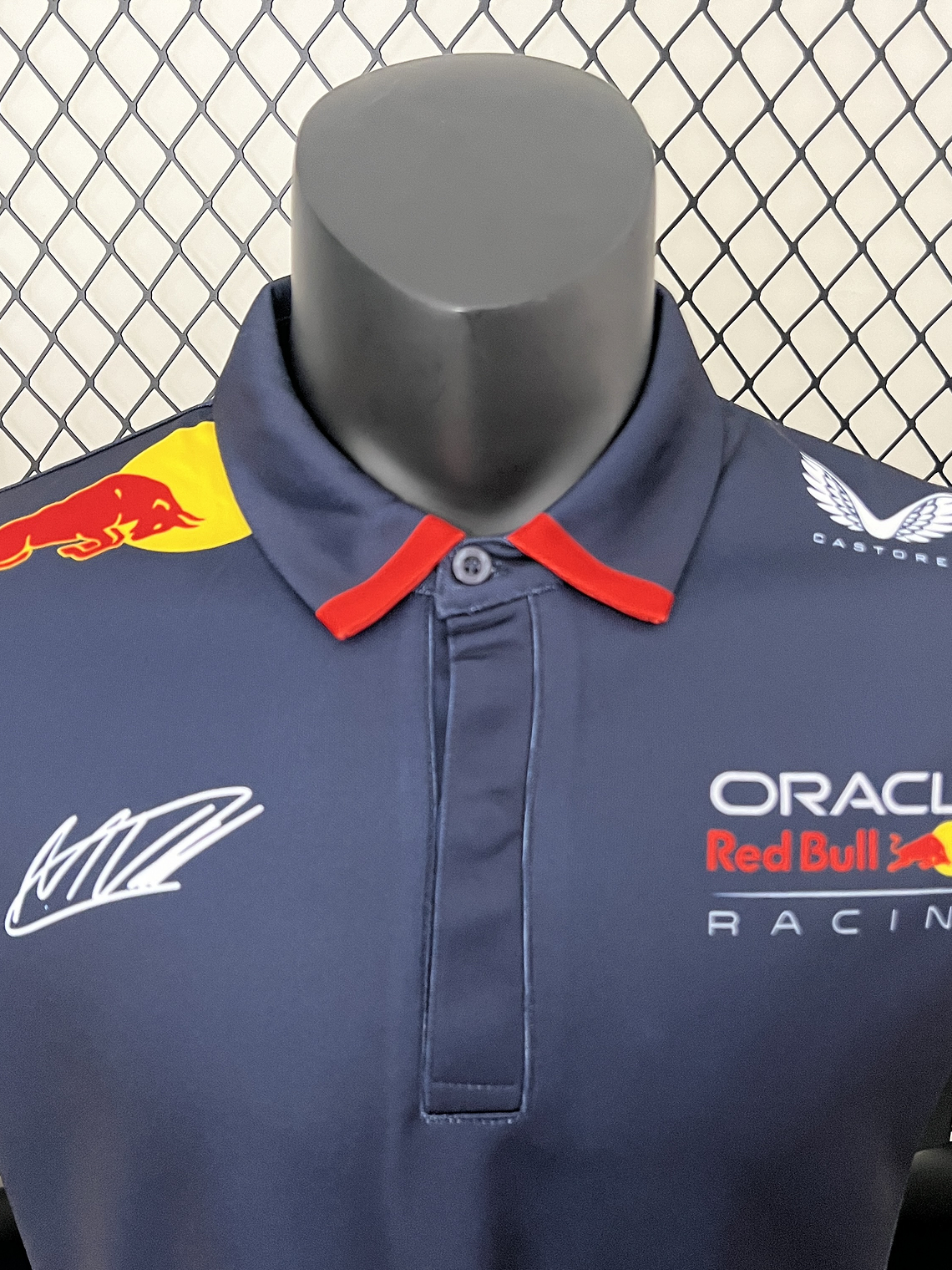 Polo Red Bull - Max Verstappen 2024 2