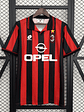 Camisola Milan Principal 1997/98 - Thumbnail 1