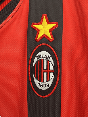 Camisola Milan Principal 1997/98