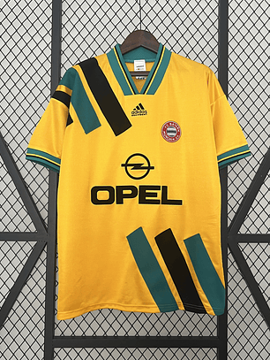 Bayern Munique Alternatriva 1993/95