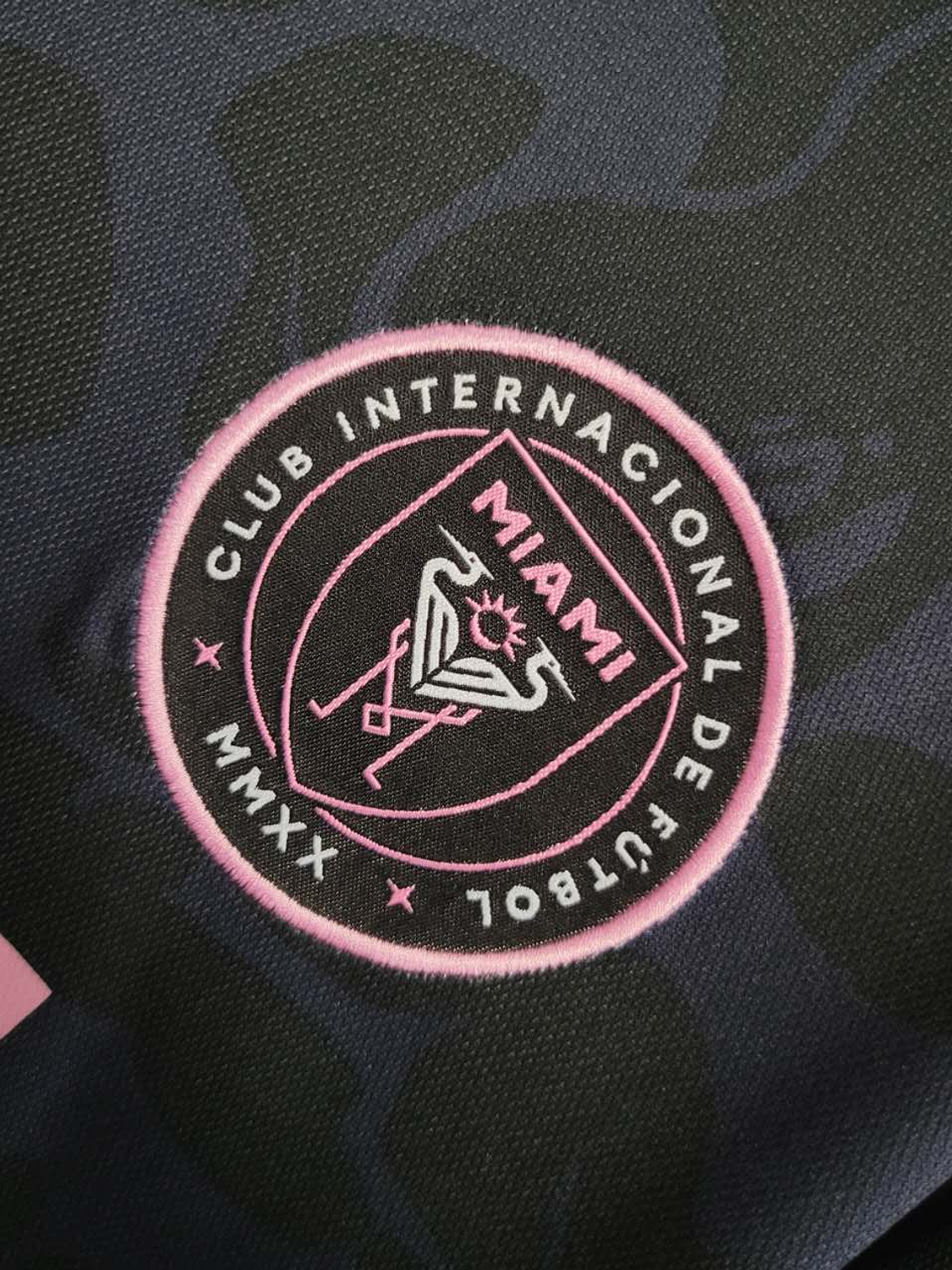 Camisola Inter Miami Edição Especial 2023 3