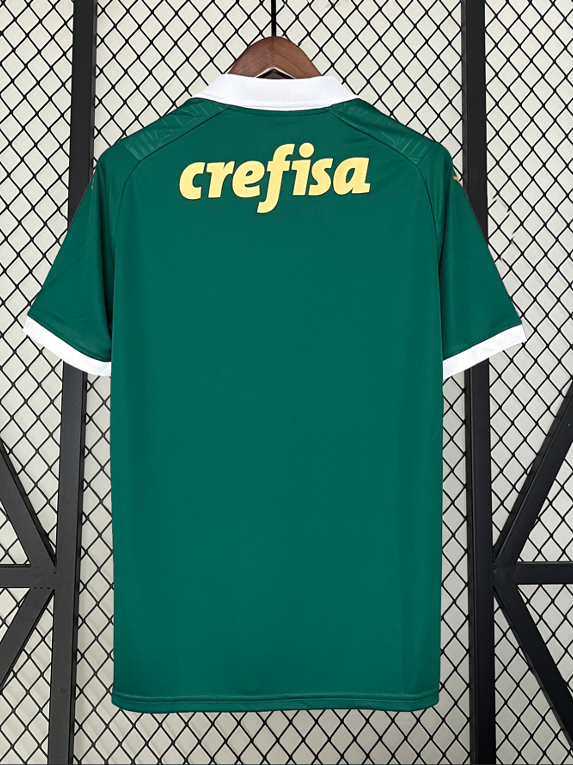 Camisola Principal Palmeiras 2024/25 3