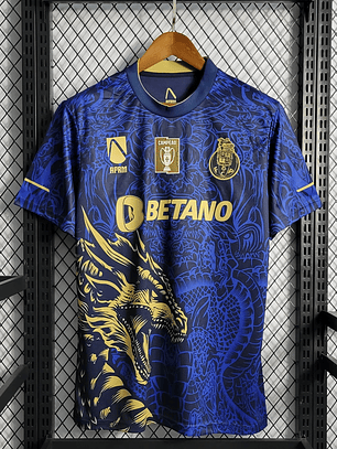 Camisola Porto Edição Especial 2022