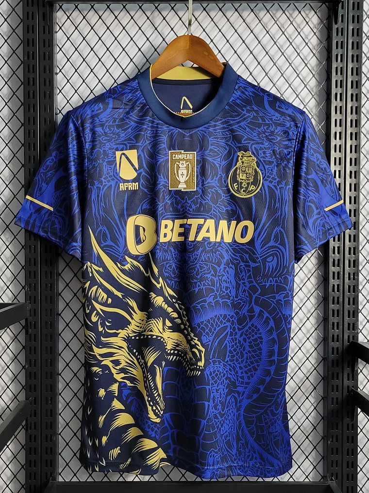 Camisola Porto Edição Especial 2022 1