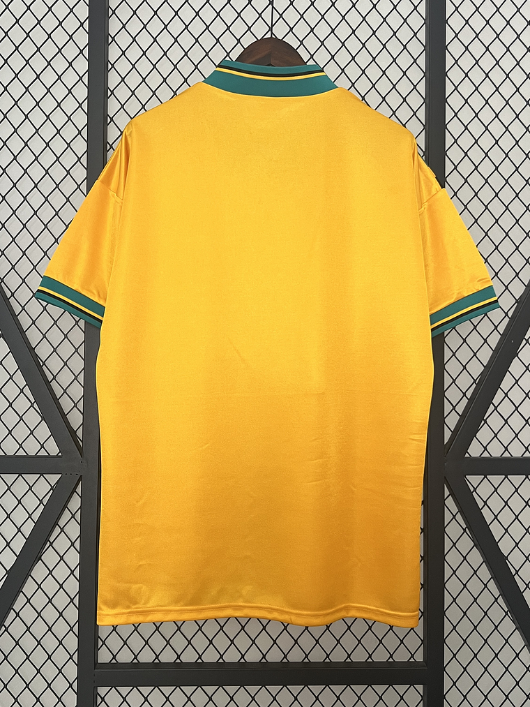 Bayern Munique Alternatriva 1993/95 3