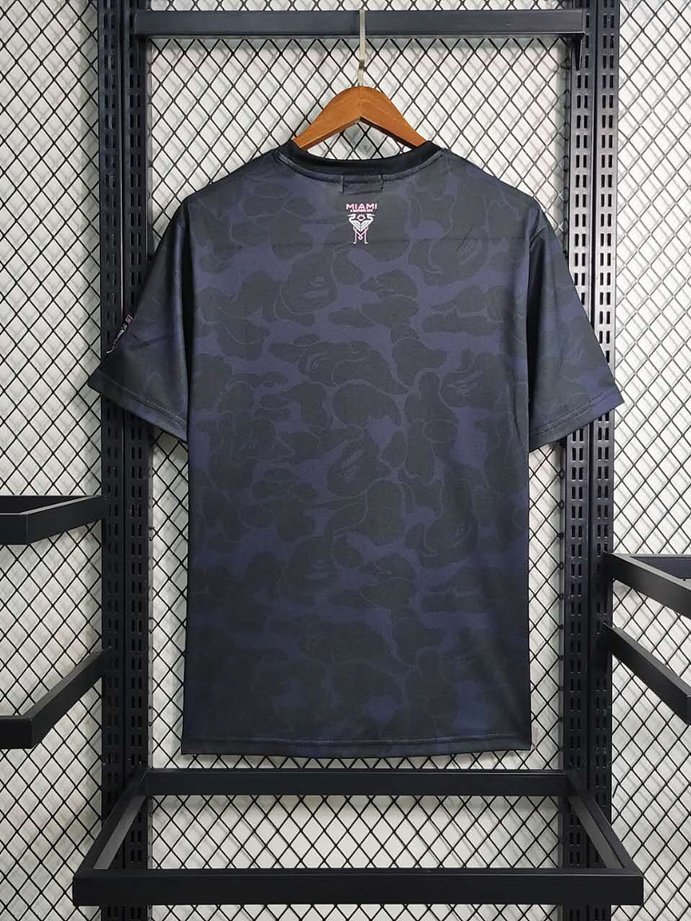 Camisola Inter Miami Edição Especial 2023 6