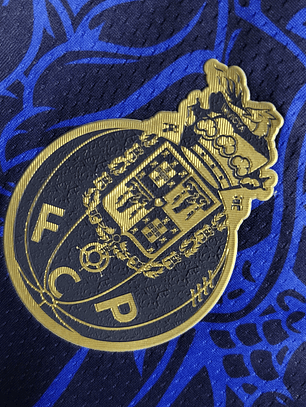 Camisola Porto Edição Especial 2022
