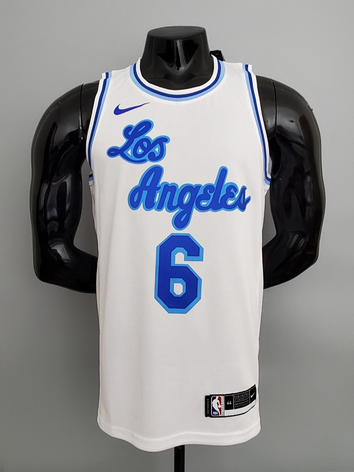 Los Angeles Lakers 1