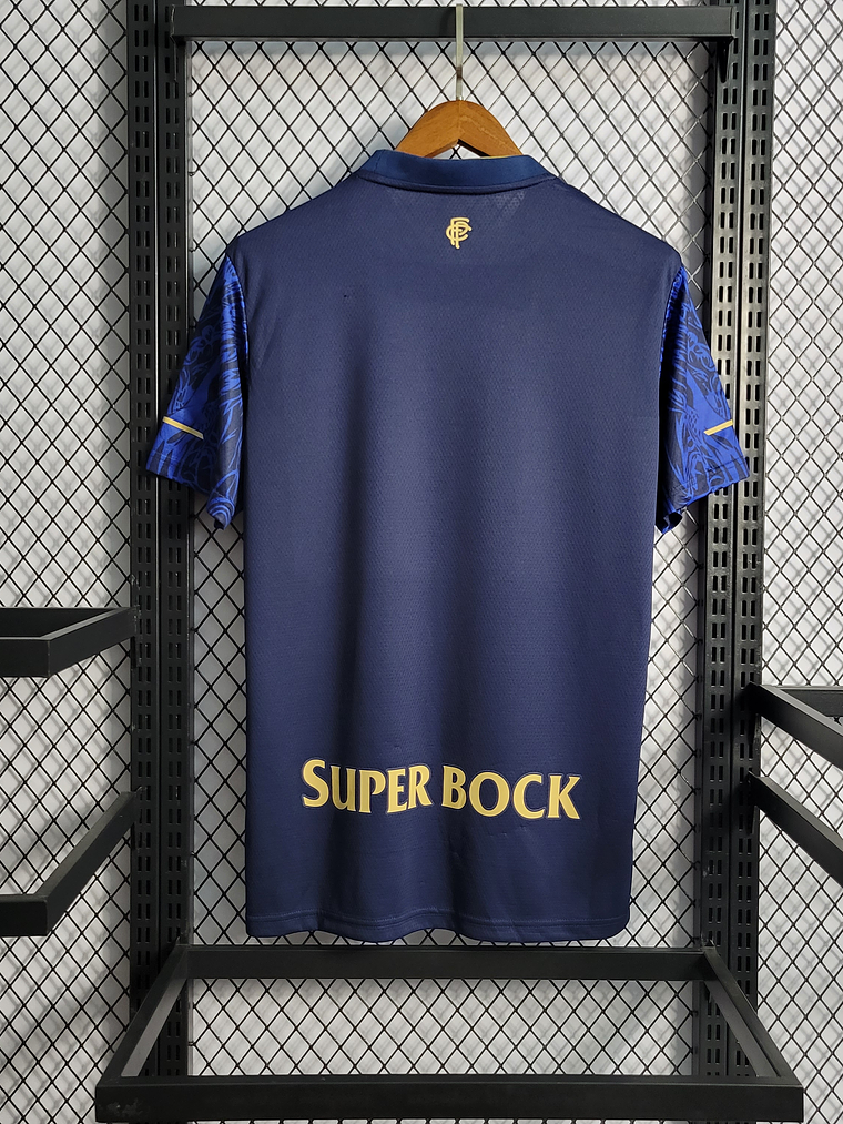 Camisola Porto Edição Especial 2022 3
