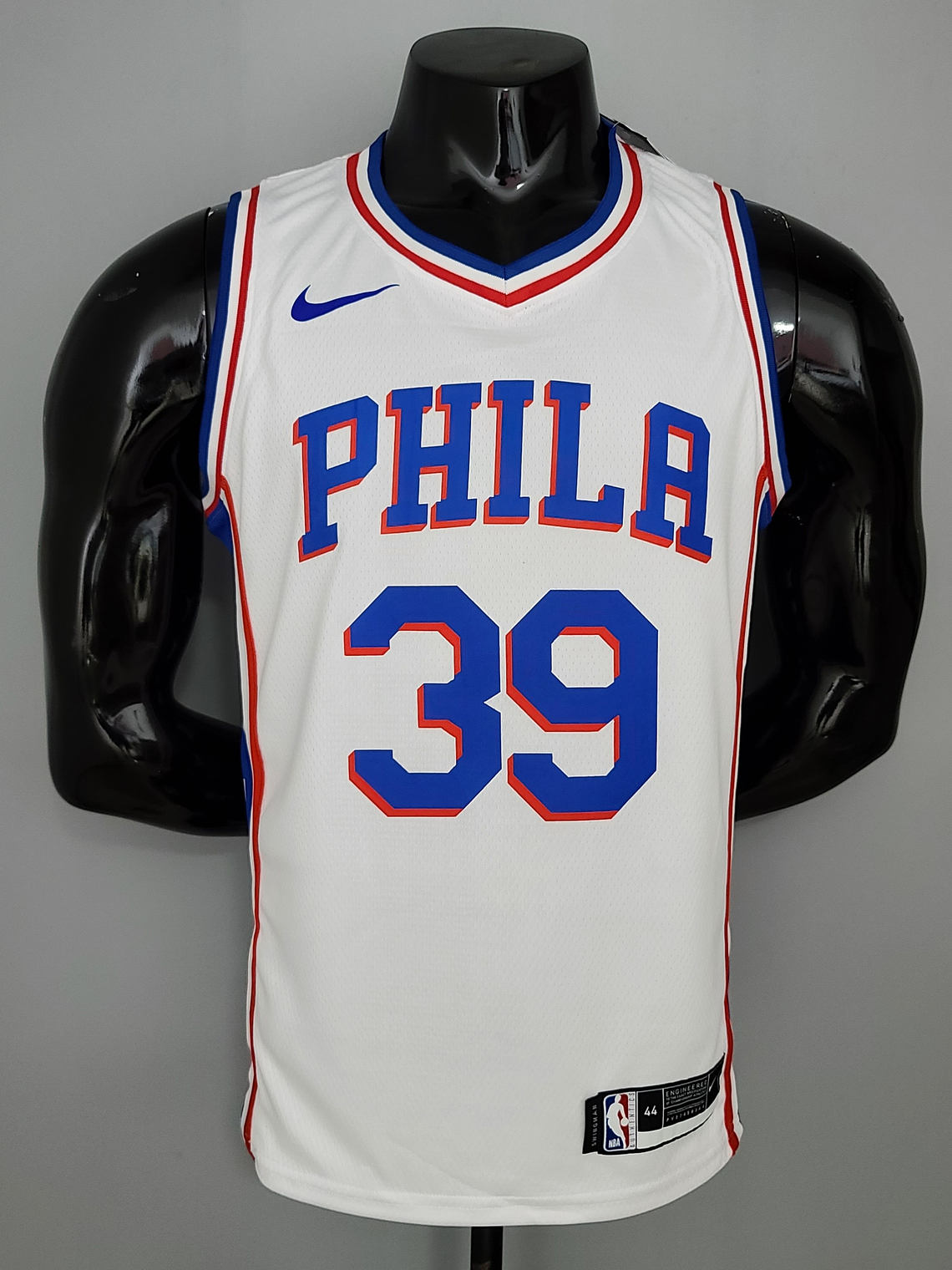 Philadelphia 76ers 1
