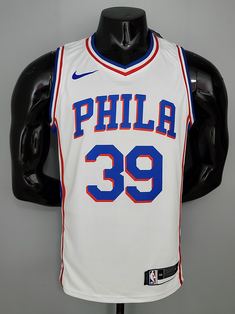 Philadelphia 76ers 1