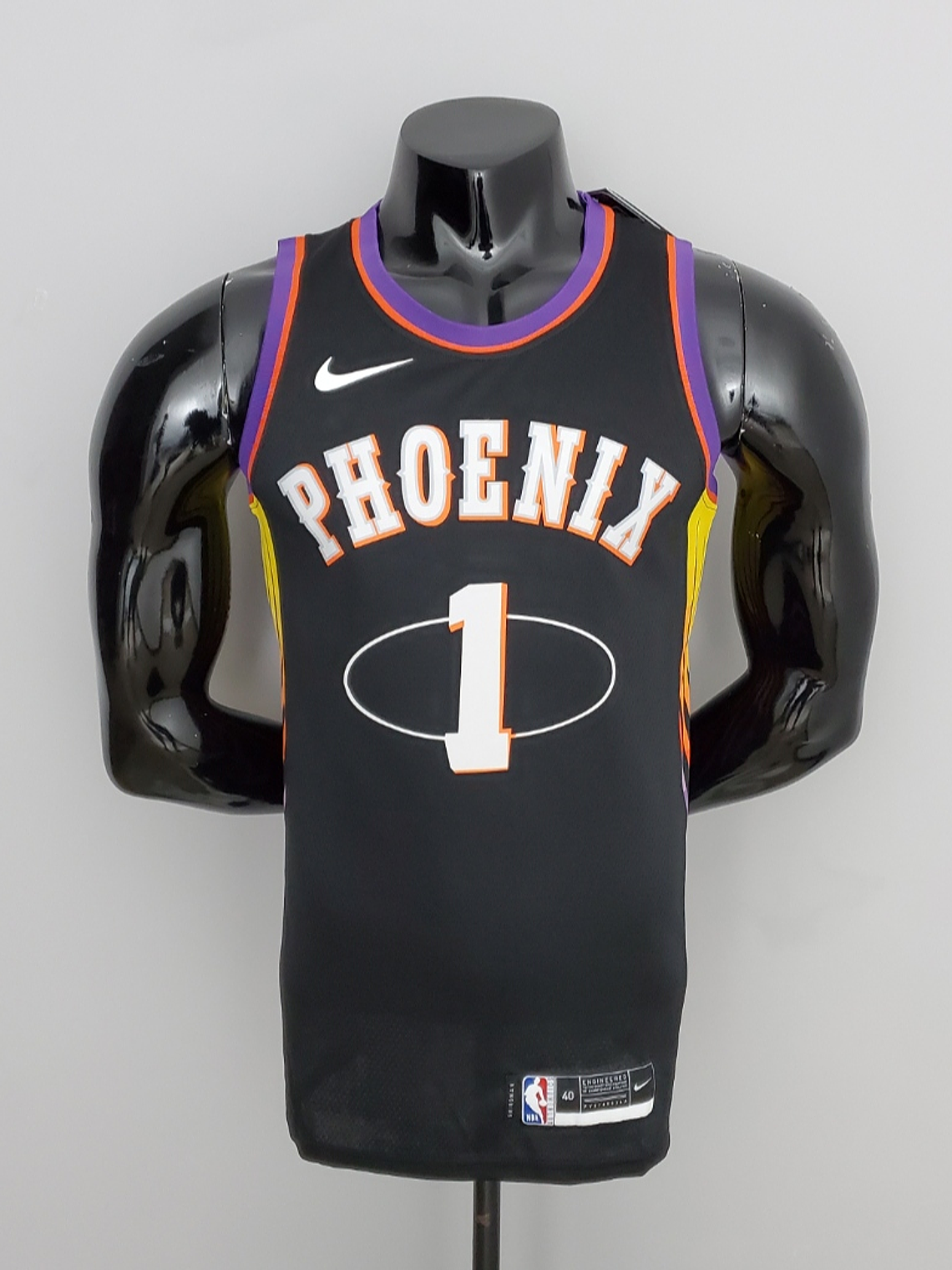 Phoenix Suns 1
