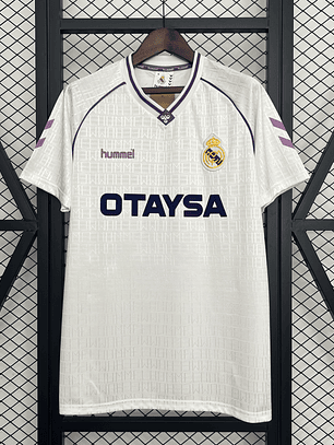 Camisola Real Madrid Principal 1990/92