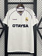 Camisola Real Madrid Principal 1990/92 - Thumbnail 1