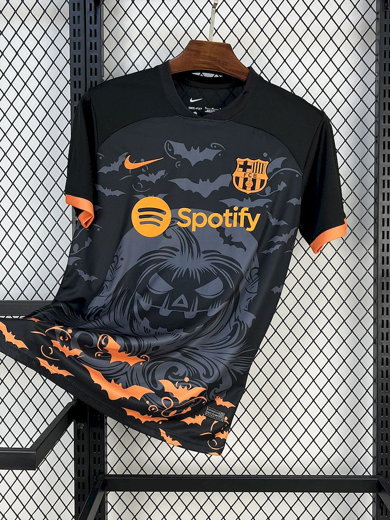 Camisola Barcelona Edição Especial 2025/26 1
