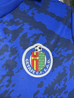 Camisola Getafe Principal 2024/25