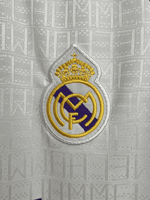 Camisola Real Madrid Principal 1990/92