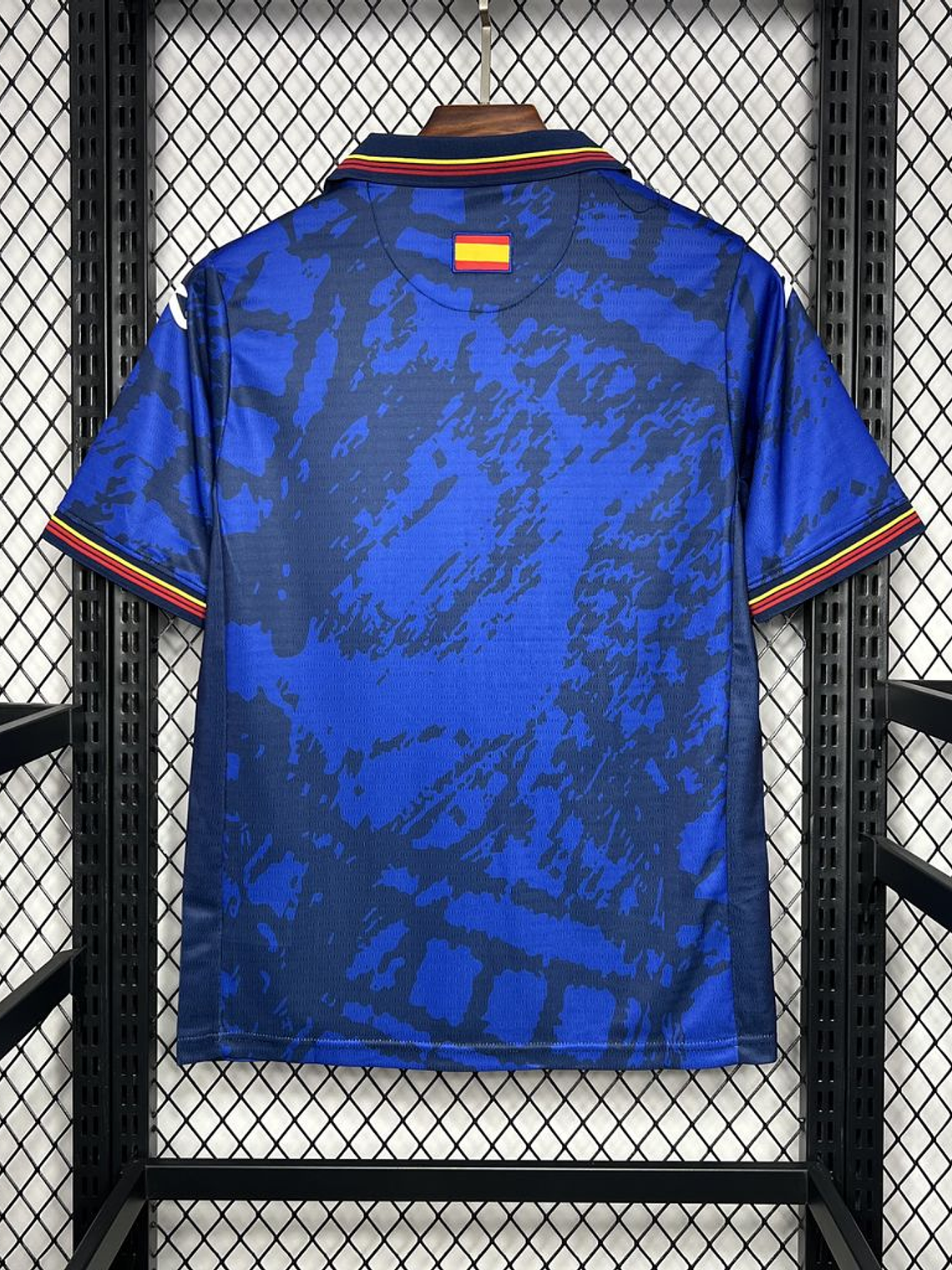 Camisola Getafe Principal 2024/25 3