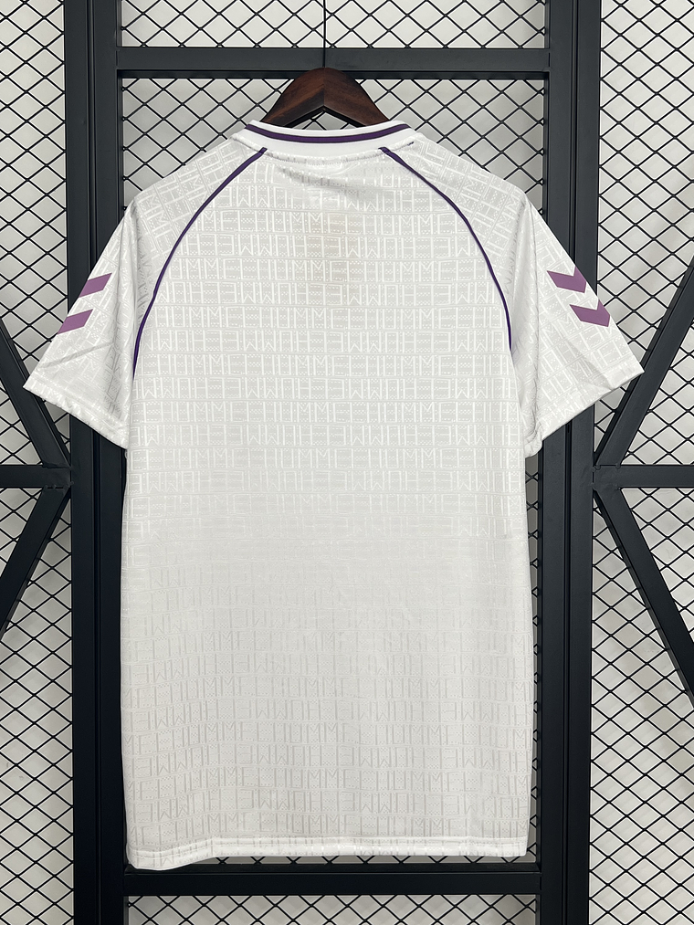 Camisola Real Madrid Principal 1990/92 3