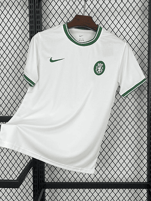 Camisola Sporting Edição Especial 2025/26