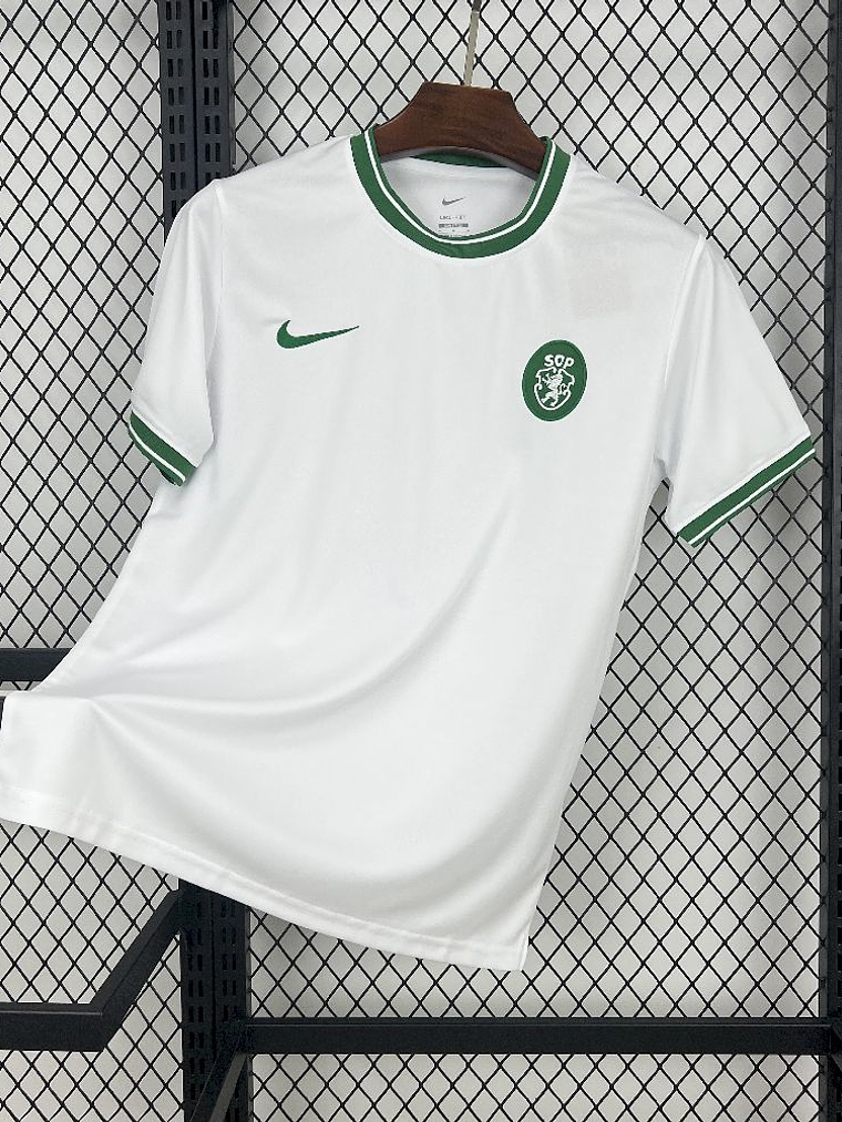 Camisola Sporting Edição Especial 2025/26 1