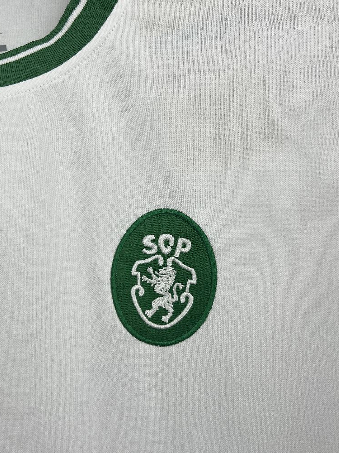 Camisola Sporting Edição Especial 2025/26 2