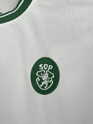 Camisola Sporting Edição Especial 2025/26