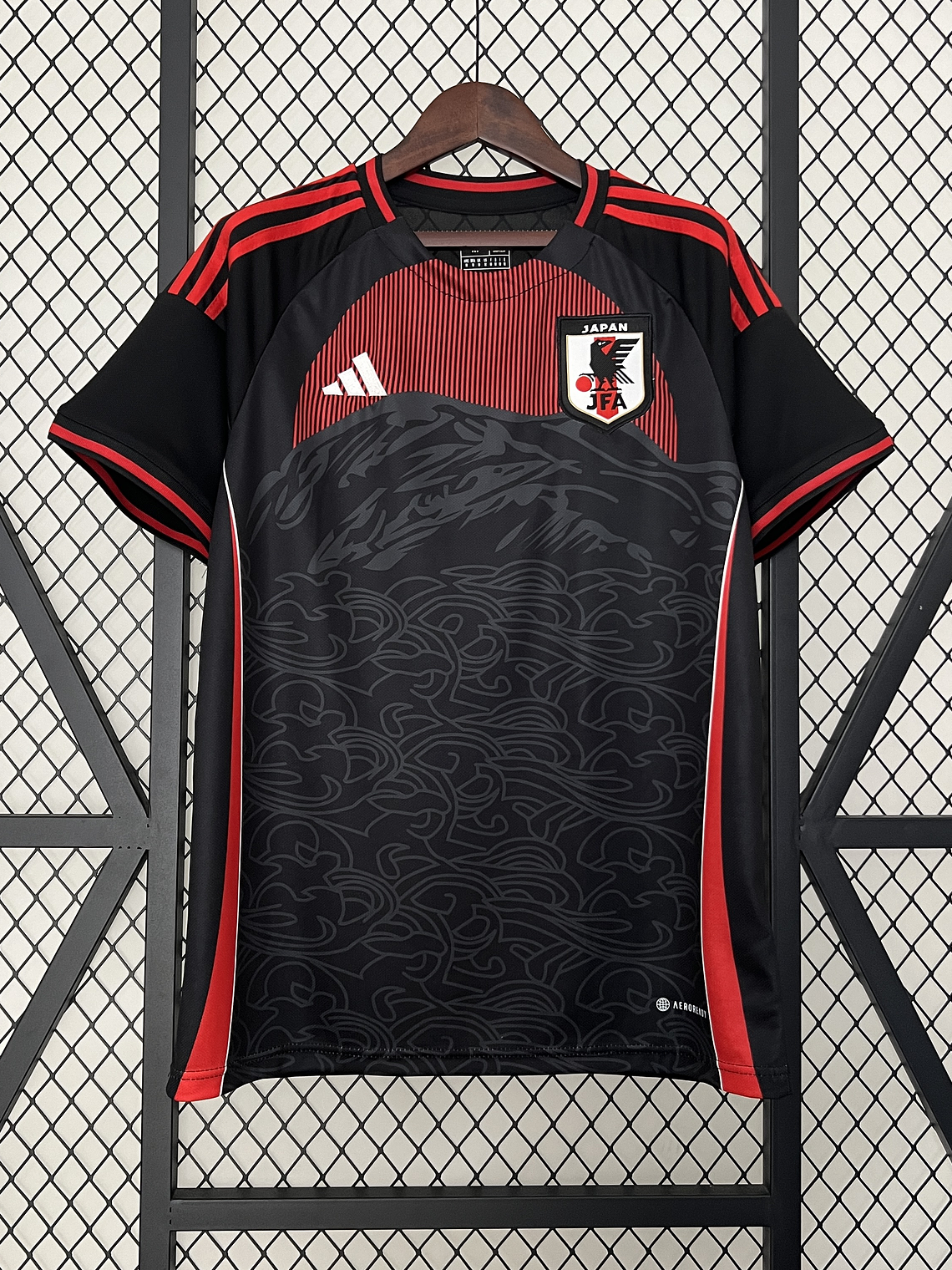 Camisola Japão Edição Especial 2024 1