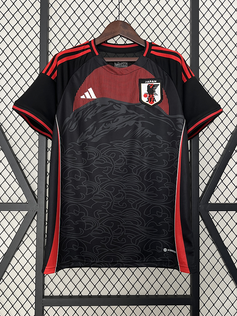 Camisola Japão Edição Especial 2024 1