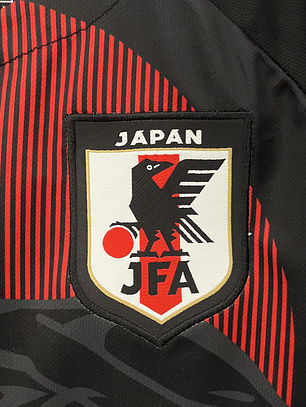 Camisola Japão Edição Especial 2024