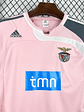 Camisola Benfica Alternativa 2007/08 - Thumbnail 2