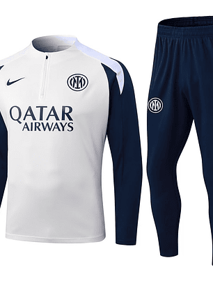 Fato de Treino Inter 2025/26