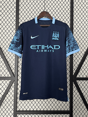 Manchester City Alternativa 2015/16
