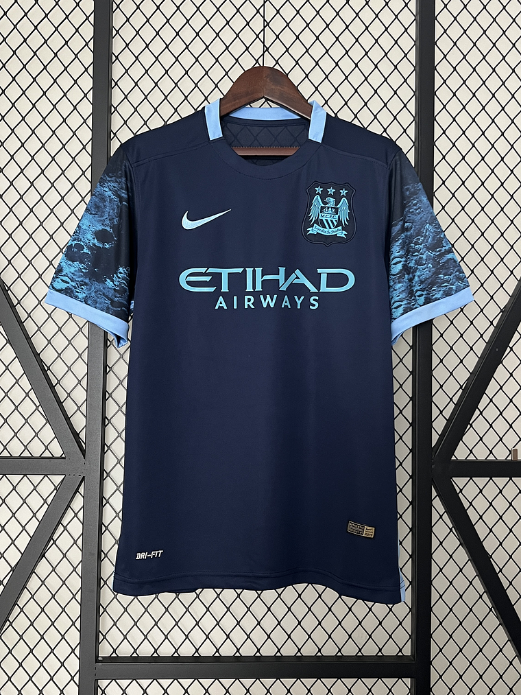 Manchester City Alternativa 2015/16 1