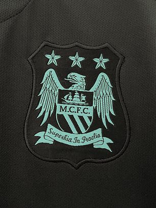 Manchester City Alternativa 2015/16