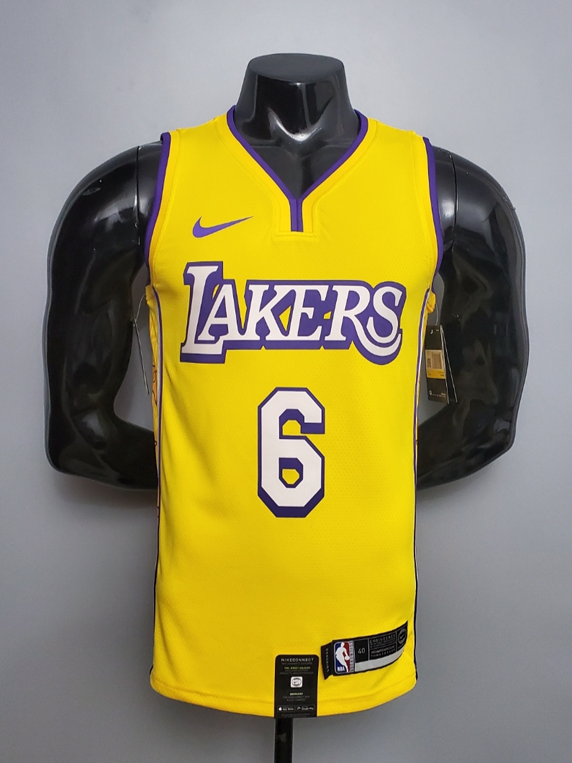Los Angeles Lakers 1