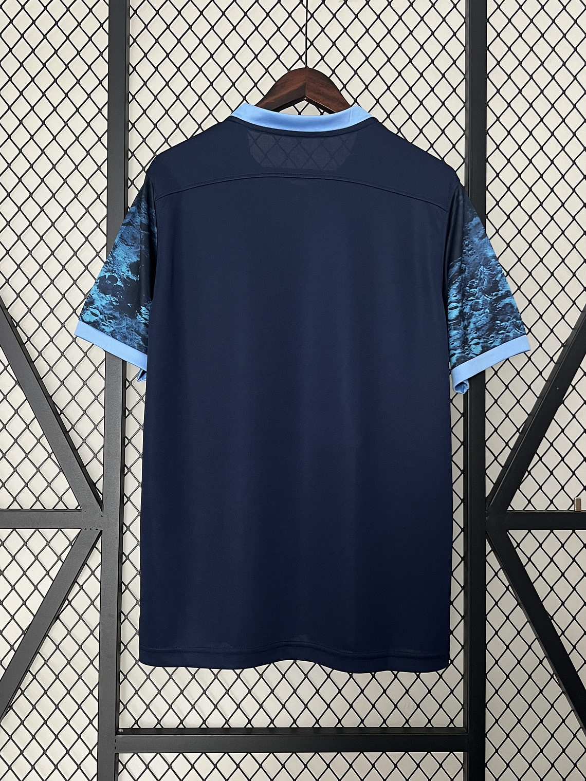 Manchester City Alternativa 2015/16 3