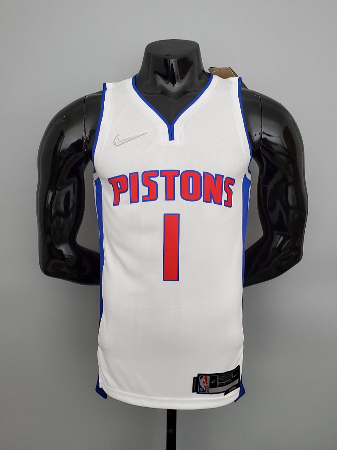 Detroit Pistons 1