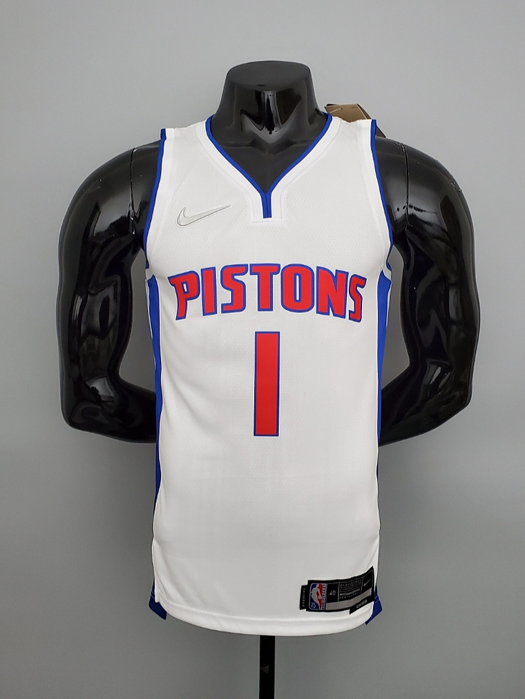 Detroit Pistons 1