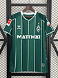 Camisola Werder Bremen Principal 2025/26 - Thumbnail 1