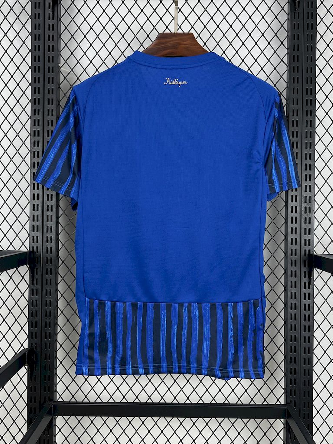 Camisola Al Hilal Principal 2025/26 3