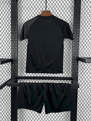 Kit Criança Inter Miami Alternativo 2025/26