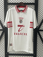 Camisola Benfica Alternativa 97/99 - Thumbnail 1