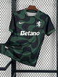 Camisola Sporting Terceira 2025/26 - Thumbnail 1