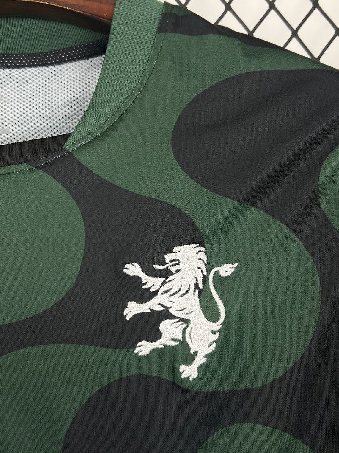 Camisola Sporting Terceira 2025/26 2