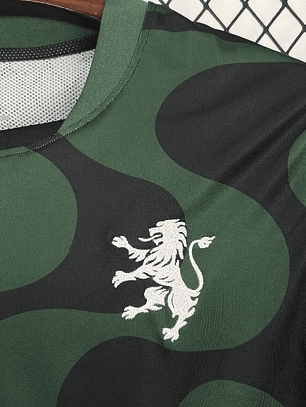 Camisola Sporting Terceira 2025/26